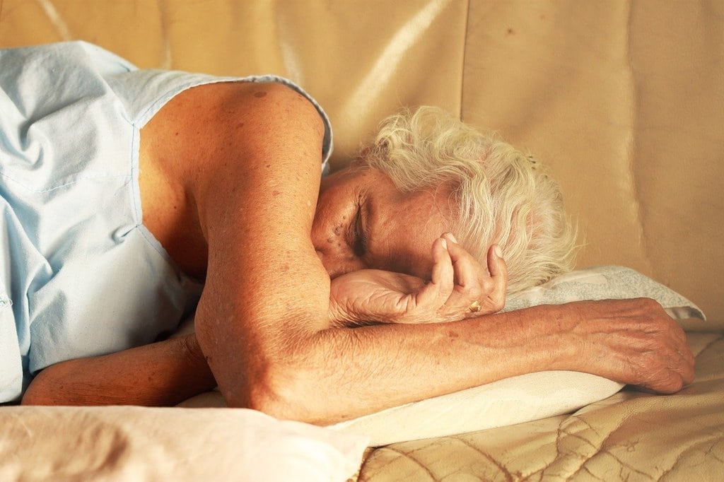 L'importance du sommeil dans la performance sportive